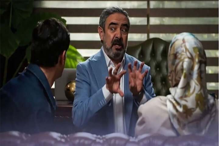 از «ساهره» رازآلود تا هتل عجیب/ کمدی سعید آقاخانی «اسباب زحمت» شد!