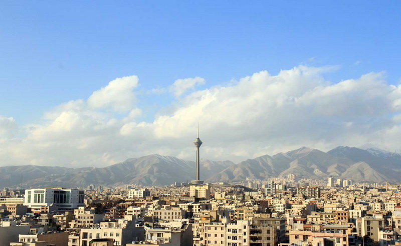 انصاری: عملکرد ۱۰ دستگاه اجرایی در اجرای قانون هوای پاک مرکزی صفر است