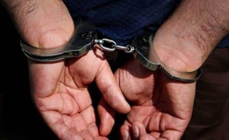 سرهنگ شادبهر: عامل تیراندازی در رضوانشهر دستگیر شد سرهنگ شادبهر: عامل تیراندازی در رضوانشهر دستگیر شد