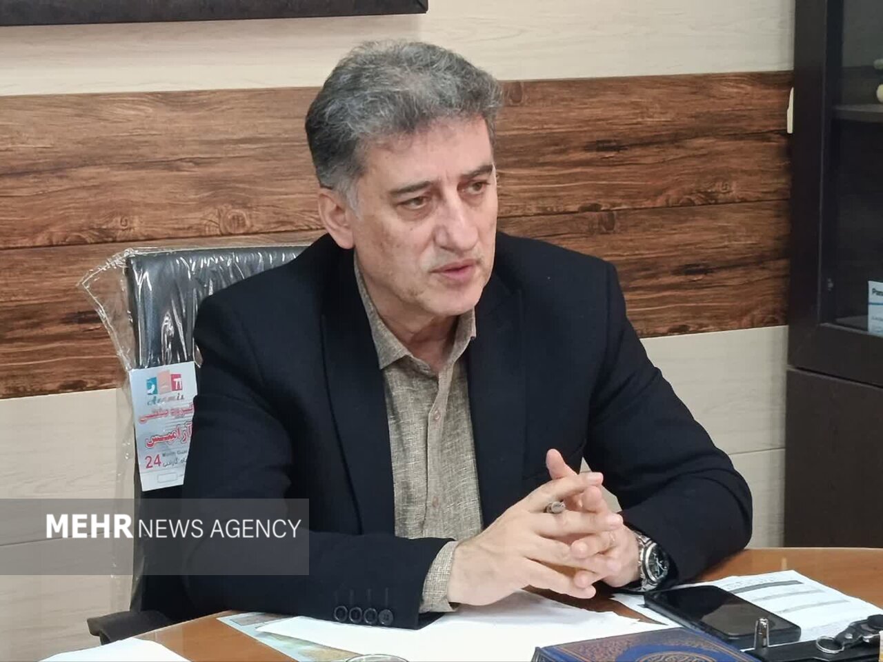 مرادی: قیمت مرغ در رودسر تغییری نکرده است مرادی: قیمت مرغ در رودسر تغییری نکرده است