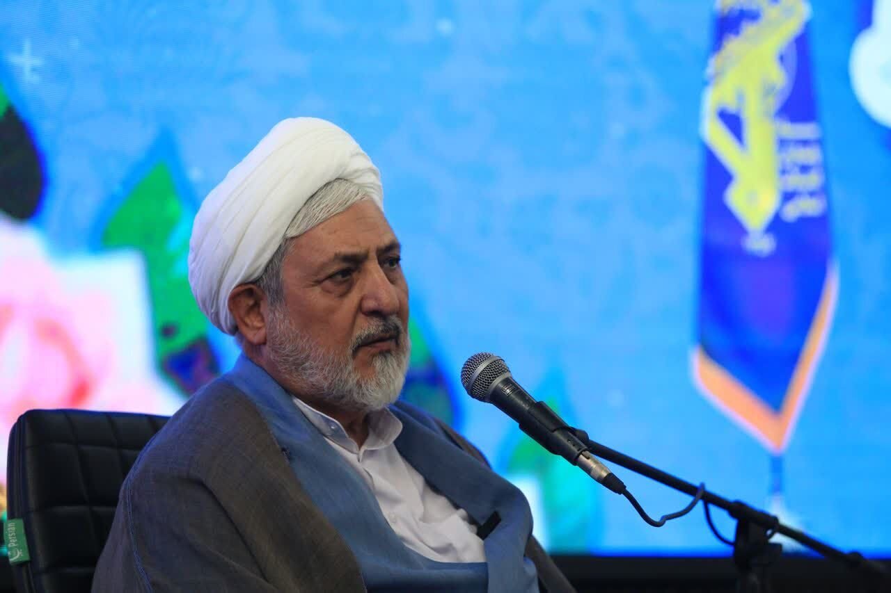 گزارش ویژه: انسجام ملی با محوریت ولایت، رمز عبور از پیچ تاریخی است | مهر - کد bbfa