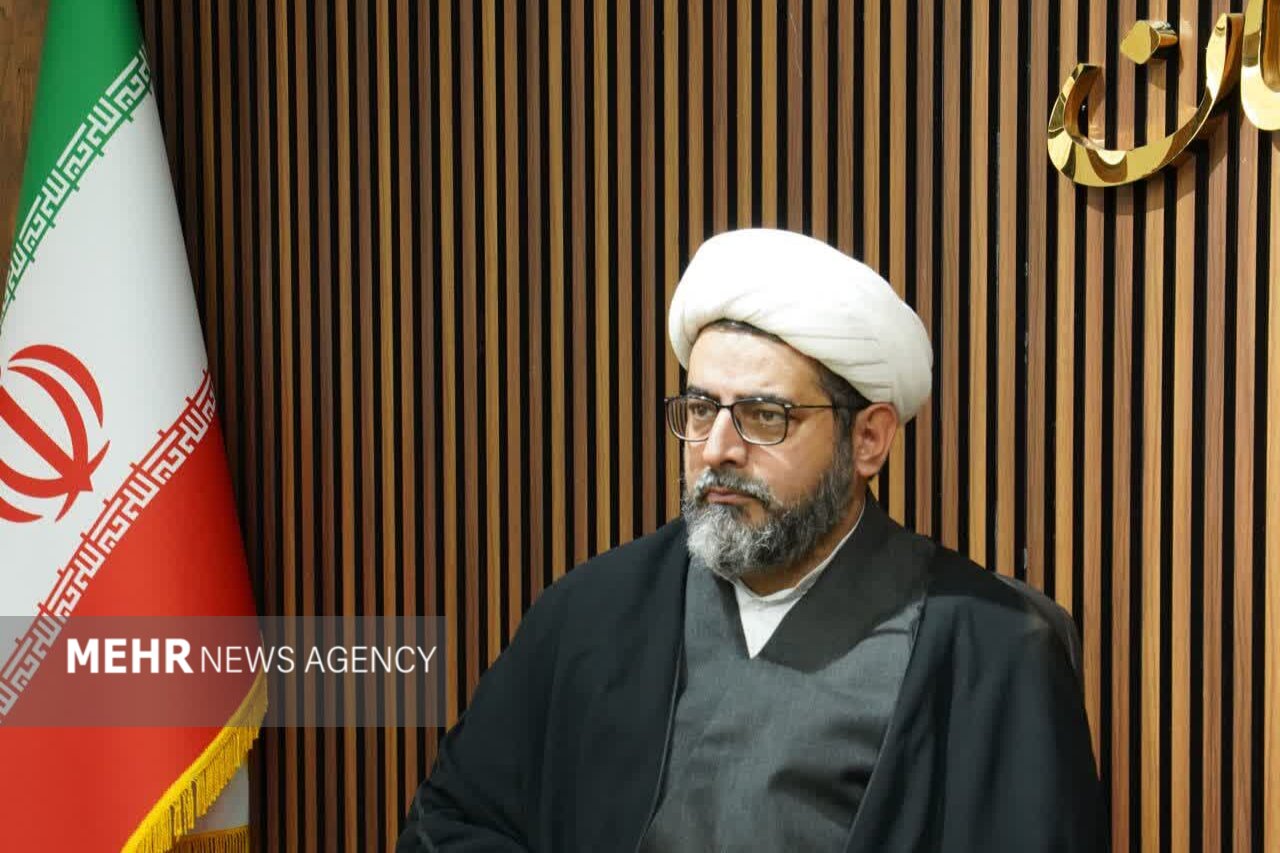 حماسه تشییع رهبر شهید خط بطلانی بر محاسبات دشمنان بود
