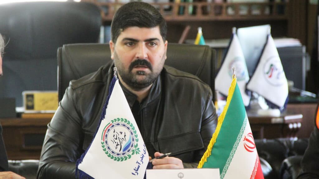 بودجه ۱۴۰۵ شهرداری آستارا ۸۵ درصد افزایش یافت بودجه ۱۴۰۵ شهرداری آستارا ۸۵ درصد افزایش یافت