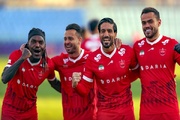Persepolis win Aluminum 1-0 at 2025/26 PGPL