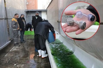 رسوب‌زدایی تخصصی تجهیزات مترو و ارتقای کیفیت تهویه ایستگاه‌ها