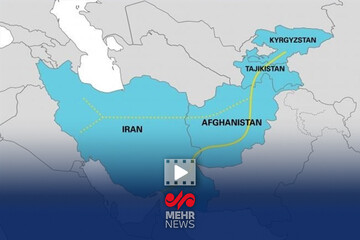 عراقچی: افغانستان حلقه اتصال آسیای مرکزی، غرب و جنوب آسیاست