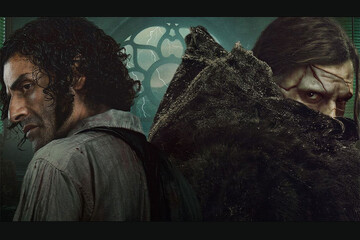 «فرانکنشتاین» به رادیو نمایش می‌آید؛ جنگ از چشم یک کودک