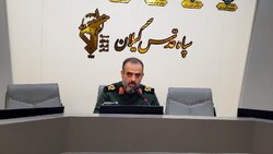 سردار دامغانی: بانوان محور اثرگذاری جامعه در عرصه جنگ نرم هستند