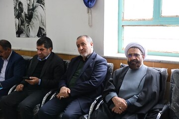 هاشمی: روستاها به سکونتگاه‌های غیرمولد تبدیل نخواهند شد