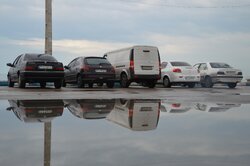 آبگرفتگی محلات بندرعباس؛ همه چیز برای تکثیر پشه آئدس مهیا است