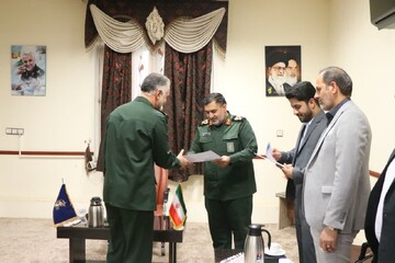 باشگاه مقاومت کرمان الگوی تلفیق قهرمانی و اخلاق‌مداری در کشور باشد