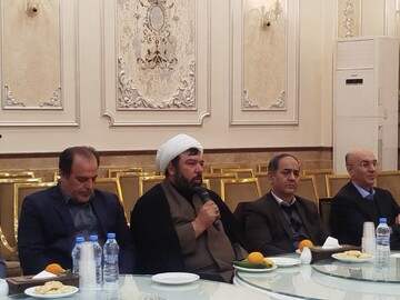 سبزی: خام‌فروشی چالش اصلی کشاورزی ساوه است