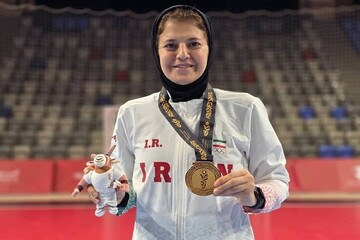 شریف سرمربی تیم ملی فوتسال زنان پاکستان شد