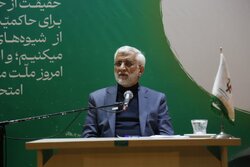 سعید جلیلی: دولت در سایه یک گفتمان است