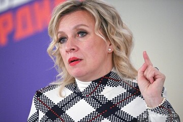 واکنش زاخارووا و روبیو به حنوکای خونین در استرالیا