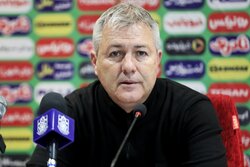Persepolis negotiations stall with Skocic; Golmohammadi and Tartar on radar