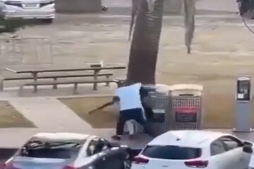 قهرمان مسلمانی که جان دهها یهودی را نجات داد؛ نتانیاهو در تنگنا+فیلم