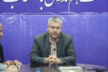 رضایی: تکمیل سد دالکی اولویت نخست تأمین امنیت آبی دشتستان است