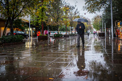 دادرس: بارش و کولاک در گیلان تا شنبه ادامه دارد