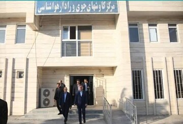 زارع: استان بوشهر در آماده باش کامل است