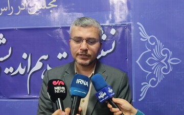 سخنگوی کمیسیون امنیت ملی: امنیت در خارگ به طور کامل برقرار است