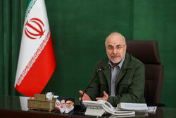 قالیباف: هماهنگی‌ها برای الکترونیکی شدن انتخابات انجام شده است