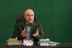 اربعین حسینی اسلامی اقدار کے فروغ کا مؤثر ذریعہ ہے، ایرانی اسپیکر