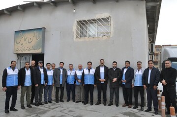 آغاز طرح ویژه تشدید نظارت‌های بهداشتی شب یلدا در کرمانشاه