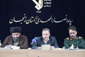 صادقی: روایت‌گری مستند، راهکار اصلی تبیین دستاوردهای انقلاب اسلامی است