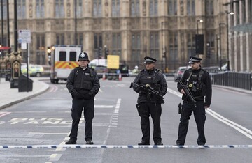 پلیس انگلیس تدابیر امنیتی اطراف معابد یهودی را تشدید کرد