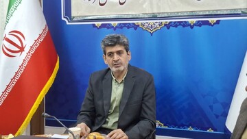 ایزدی: کنگره ملی و جشنواره شعر انتظار در  زرندیه و اراک برگزار می‌شود