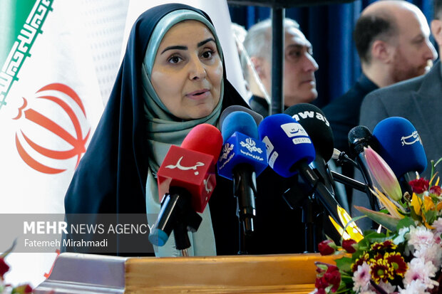 نهمین نمایشگاه بینالمللی حملونقل، لجستیک و صنایع وابسته