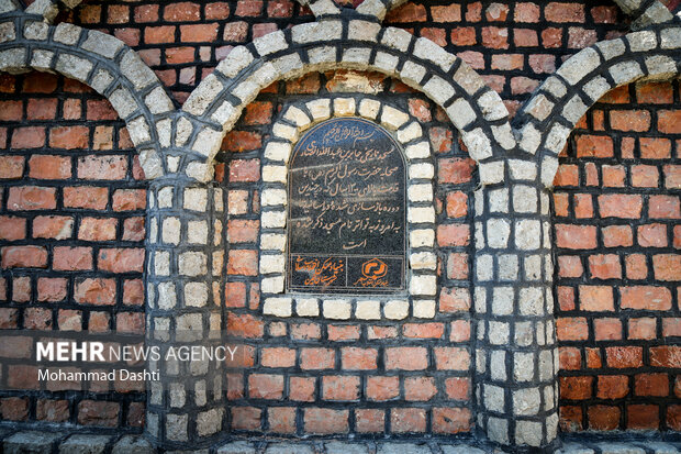 روستای گردشگری عنبران