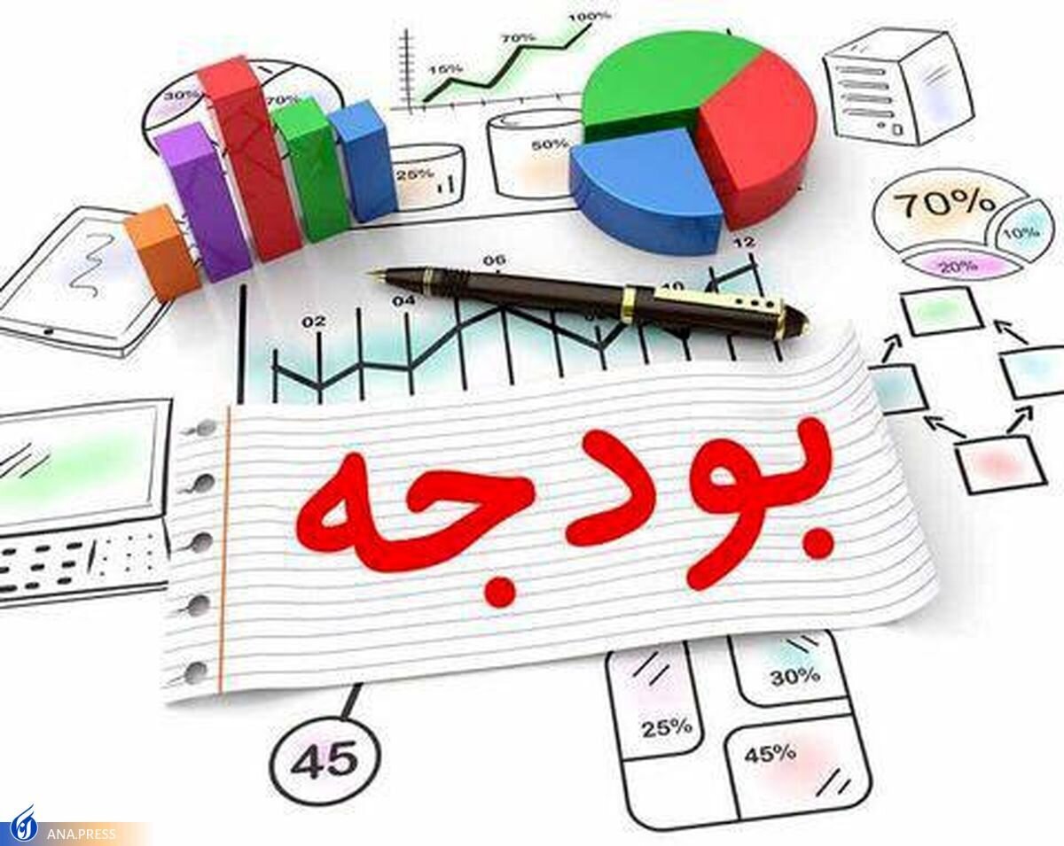 لایحه بودجه ۵ همتی سال ۱۴۰۵ ورامین تقدیم شورای شهر شد لایحه بودجه ۵ همتی سال ۱۴۰۵ ورامین تقدیم شورای شهر شد