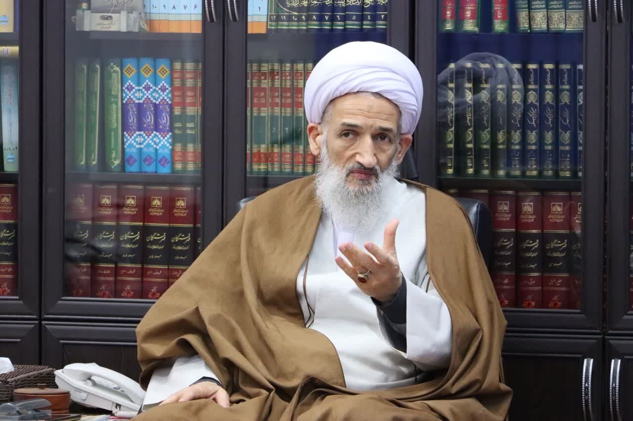 نظارت بر بازار و مدیریت بحران اقتصادی یک جهاد بزرگ است