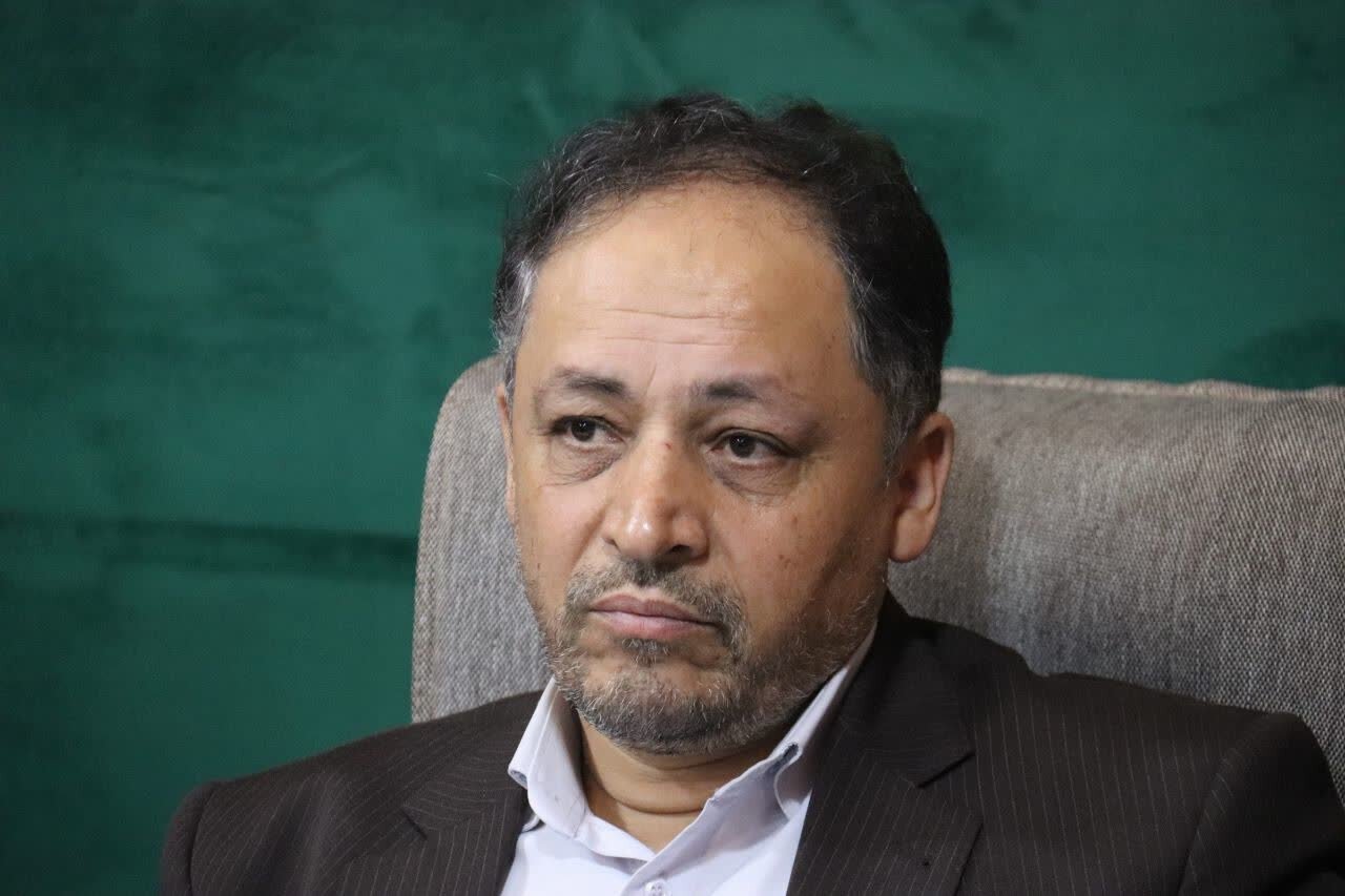 بررسی ۳۸ طرح اقتصادی جهاد کشاورزی استان سمنان برای اخذ تسهیلات بررسی ۳۸ طرح اقتصادی جهاد کشاورزی استان سمنان برای اخذ تسهیلات