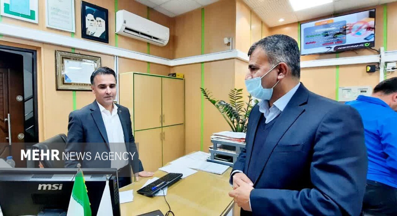 فرماندار تالش: بانک‌ها باید گره‌گشای مشکلات مردم باشند