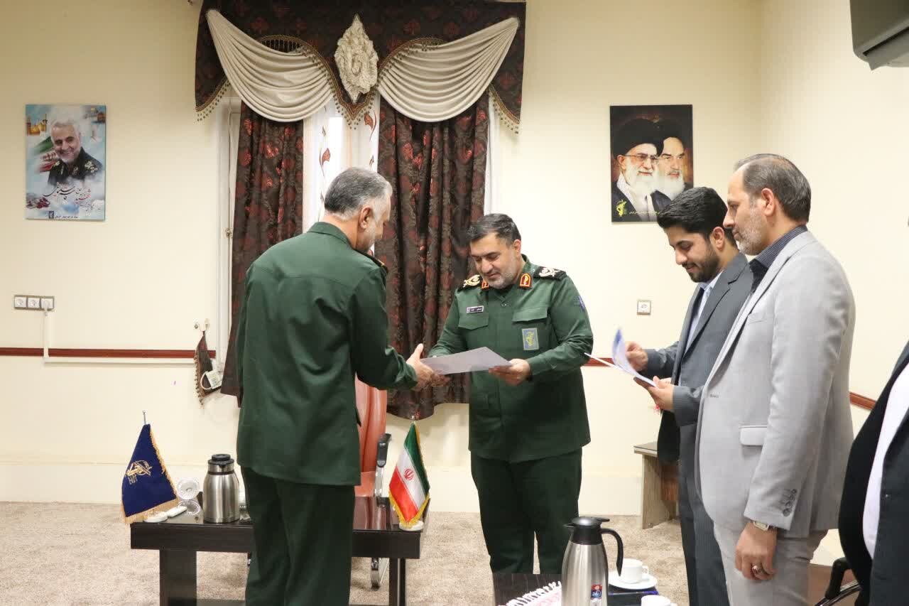 باشگاه مقاومت کرمان الگوی تلفیق قهرمانی و اخلاقمداری در کشور باشد باشگاه مقاومت کرمان الگوی تلفیق قهرمانی و اخلاقمداری در کشور باشد