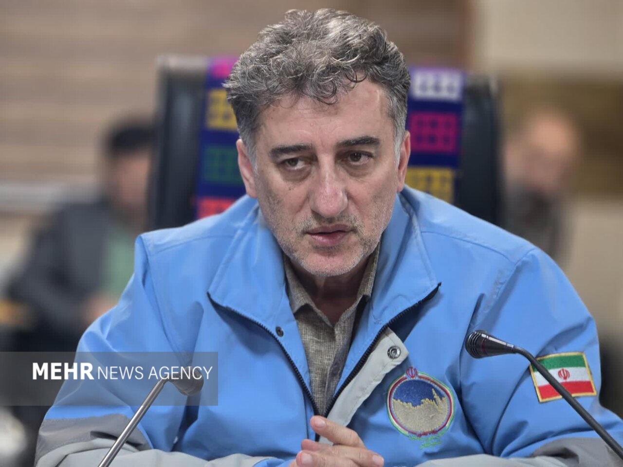 مرادی: دستگاه های خدمات رسان رودسر برای بحران احتمالی آماده اند مرادی: دستگاه های خدمات رسان رودسر برای بحران احتمالی آماده اند