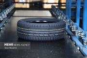 لاستیک دوباره گران می‌شود؛ افزایش ۱۵ درصدی از فردا