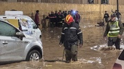 Flash floods kill 21 in Moroccan Coastal Town