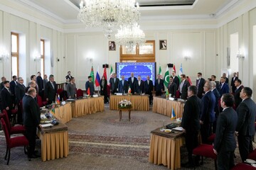 Importance of Afghanistan's Neighbors' Meeting in Tehran