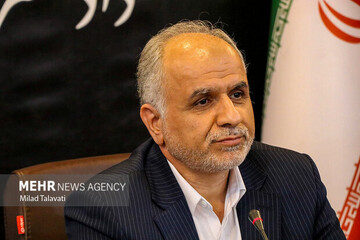 وزير العدل الإيراني يتوجه إلى قطر