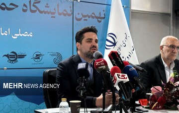 شیرودی: تحریم‌ها صنعت هوایی را متوقف نکرد؛ توسعه توان عملیاتی