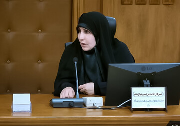 نیازمند: احداث بوستان جامع بانوان از مطالبات جدی زنان شهر قم است