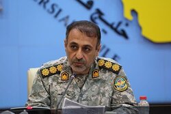 حیدرپور: استان بوشهر میزبان ۱۷۹ شهید گمنام است