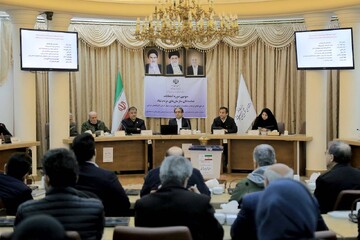 نمایندگان سمن‌ها در شورای استانی آذربایجان‌شرقی انتخاب شدند