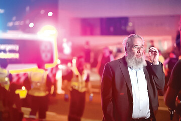 بومرنگ خشونت روی گلوی صهیونیست‌ها