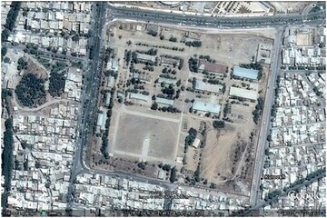 «پادگان ۰۷» گره بلاتکلیف توسعه‌ای که رتبه پنجم عمرانی را زیر سؤال برد!