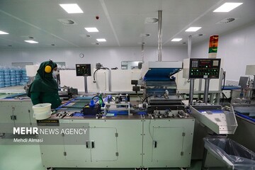 سربلندی در تحریم؛ در تولید یک داروی ژنتیکی و نادر به خودکفایی رسیدیم